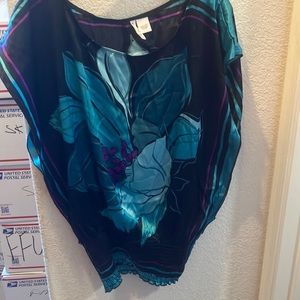 FINAL MARKDOWN Full tilt top xl